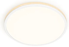 Philips- LED Dimmelhető mennyezeti lámpa OZZIET SCENE SWITCH LED/18W/230V 4000K