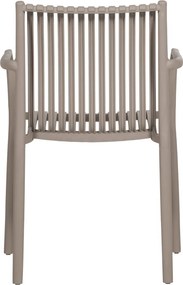 Easy going kerti szék