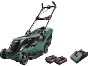 BOSCH FŰNYÍRÓ AKKUMULÁTOROS ADVANCEDROTAK 36-660 2X2AH 36V 40CM
