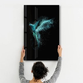 Üvegkép, 46×72 cm – CAM-5085