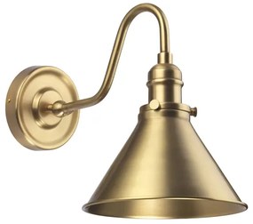 Elstead PV1-AB - Fali lámpa PROVENCE 1xE27/60W/230V