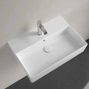 Villeroy & Boch 4A226G01 - MEMENTO 60x42 cm függesztett mosdó kerámia/fehér