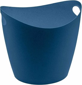 Koziol BOTTICHELLI XL Organic Tárolódoboz, 28 l, kék
