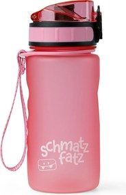 Klarstein Schmatzfatz, ivópalack, sportpalack, 350 ml, 18 cm, Tritan