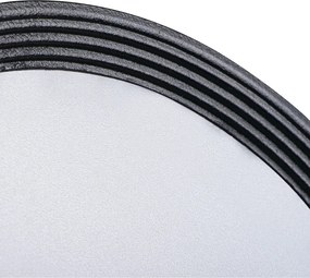 KANLUX 35679 TIBERI PRO Modern Kültéri Mennyezeti Lámpa E27 IP20