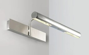 Italux Modern Falikép világítás Gallery Nikkel ITXMB9920-2B NIK