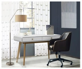 Íróasztal 50x120 cm Cassie – Støraa