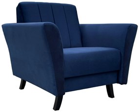 Fotel Linear (sötétbarna) . 1071529