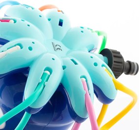 Vízpermetező öntözőjáték - Octodrop - InnovaGoods