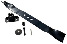 GAMMA GARDEN FŰNYÍRÓKÉS 51 CM UNIVERZÁLIS CSERESZETT