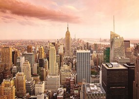 New York poszter B1 100x70cm kép #155