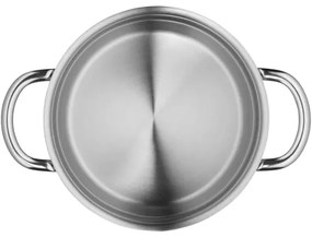 WMF - MINI fedeles fazék, Ø 14 cm