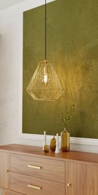 Eglo STYPE 43695 Függőlámpa 1x40W/E27 IP20