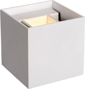 Lucide XIO 09217/04/31 Fali lámpa 1x4w/g9 2700k 380lm ip20