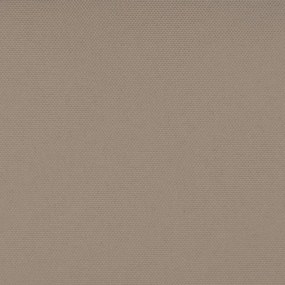 5 részes mézbarna tömör fa kerti ülőgarnitúra párnákkal