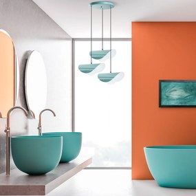 Vatoz - Nus - 6141 - Turquoise