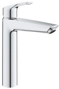 GROHE Eurosmart mosdó csaptelep, egykaros, XL méret, leeresztő nélkül, króm