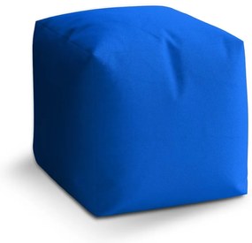 Cube zsámoly királykék, kék