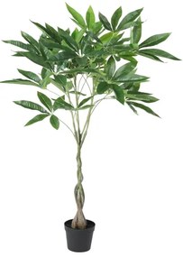 Eglo 428361 - Műnövény virágcserépben YUBETSU 89x59 cm