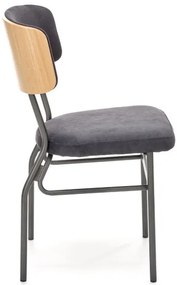 Smart-KR étkezőszék