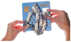 Logikai játék Bermuda Triangle – RecentToys