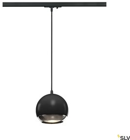 SLV LIGHT EYE 1000713 Sínreflektor 1x75W/GU10/ES111 IP20