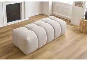 Bézs lábtartó Mont-Blanc – Bobochic Paris