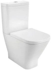 Kombinált wc Roca The Gap vario kifolyással SIKOSRG34273B