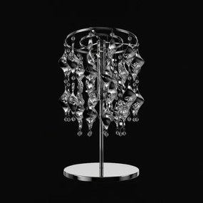 Incanti 100501T1/6 - Asztali lámpa CAMPANULO 6xG4/10W/12V