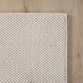 Krémszínű szőnyeg 120x170 cm Helix 2200 – Ayyildiz Carpets