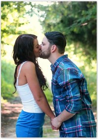 Poszterek 70x100 Szerelem Érzés Párkapcsolat