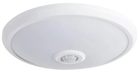 Kanlux Kanlux 18121 - LED Mennyezeti lámpa érzékelővel FOGLER LED/14W/230V KX0081