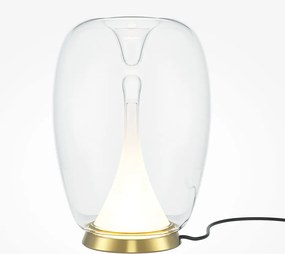 Maytoni Splash MOD282TL-L15G3K1 1x9W/LED 3000K 800lm IP20