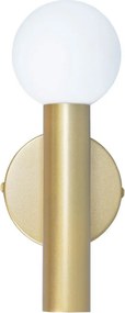 Italux Filano WL-33574-1-GD Fali lámpa 1x5W/G9 IP20