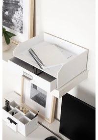 Karton fiókos rendszerező dokumentumokhoz Walter – Bigso Box of Sweden