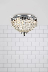 Markslojd JOLINE 108424 Mennyezeti Lámpa 2x40W/E14 IP21