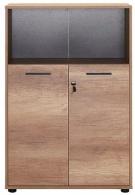 Szekrény Munonu 2 (tölgy) . 1092987