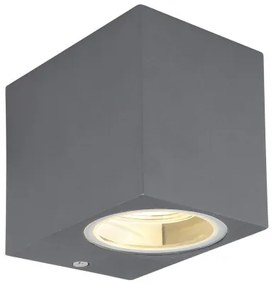 GLOBO 34164 VERONIKA Modern Kültéri Fali Lámpa IP44