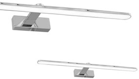Milagro SPLASH ML5722 Fali lámpa 16W LED 4000K 1120LM IP44