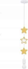 Gyerek függőlámpa Stars 31-12029 Candellux