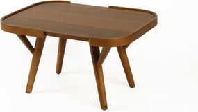 Butterfly 70 - Walnut