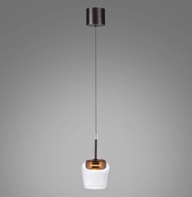 Paul Neuhaus modern függeszték q-kon réz pln2741-20