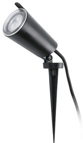 FARO 71528 - Kültéri lámpa TONI 1xGU10/8W/230V IP65