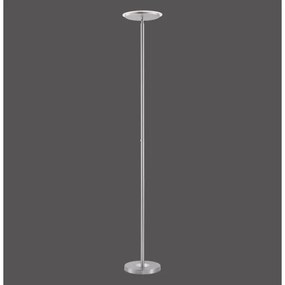 Leuchten Direkt 11729-55 - Dimmelhető LED állólámpa HANS LED / 22W / 230V