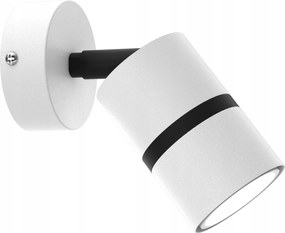 Mozgatható Fali Lámpa/plafon GU10 Led Spot