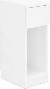 Truva - White