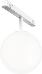 Maytoni Luna TR038-4-5W3K-WW-DS-W-1 1x5W/LED 340lm IP20