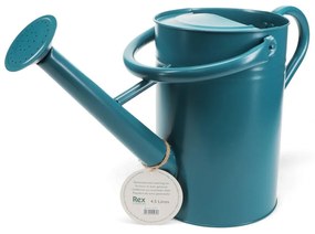 Fém locsolókanna 4,5 l – Rex London