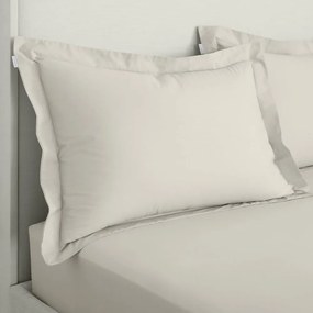 Pamut-perkál párnahuzat szett 2 db-os 50x75 cm Cotton Percale – Bianca