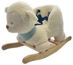 Nattou - Ringató játék LAPIDOU bárány 395113